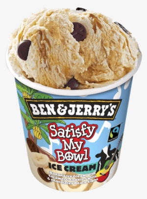 Ice Cream Names - Ben Jerry's Bob Marley