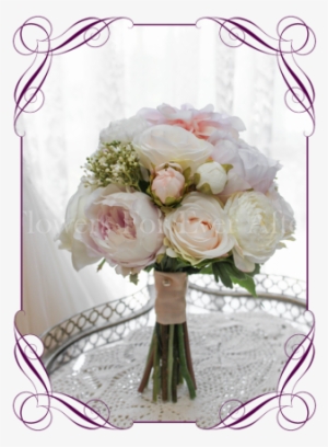 00 Select Options - Flower Bouquet