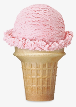 12ct - - Pink Icecream Transparent