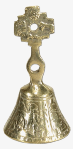 Bell At Shamans Market - Handbell