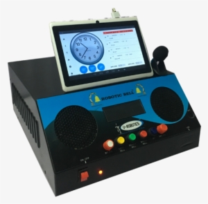 Robotics Robotic Bell - V-robotics