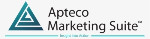 Download Now - Apteco Logo