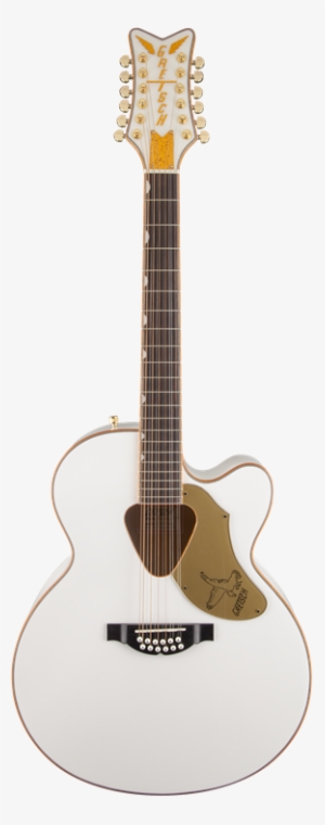 G5022cwfe 12 Rancher™ Falcon™ Acoustic / Electric 12 - Gretsch Guitars G5022cwfe-12 Rancher Falcon Jumbo 12-string