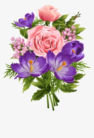 My Design / Beautiful Flowers - Flower