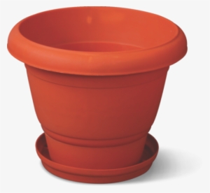 Pot - Flowerpot