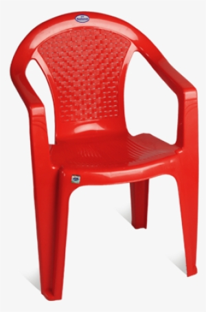 Medium Back Chair - Vv National Plastic Chairs