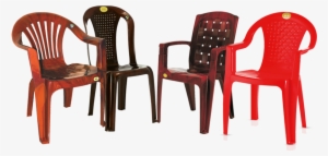 Welcome To Decoplast - Chair