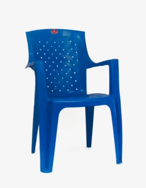 Platinum 1 - Prima Plastic Chairs