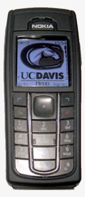 Mobile Phones - Uc Davis Aggies