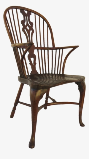 Windsor Chairs - Windsor Chair Png
