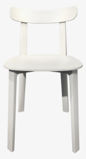 Jasper Morrison - Chair