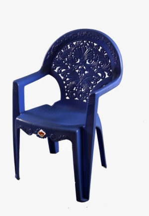 Baby Chair Lira Baby Chair Lira Plastic - Blue Chair Plastic Png