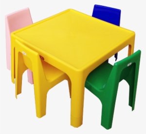 Heavy Duty & Jolly Chair - Jolley Table And Chairs