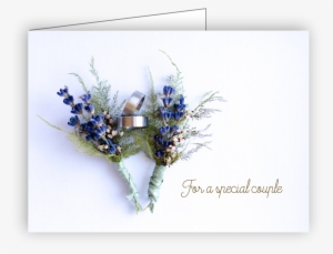 Wedding Wishes - Wedding Wishes Greeting Card