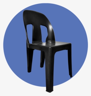 Rpm Web Chair - Chair