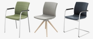 Ahrend Well Collection - Ahrend Well Chair