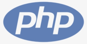 Php Logo Png - Jquery Bootstrap Logo Png