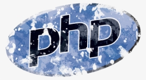 Php Logo Png Clipart - Php Png