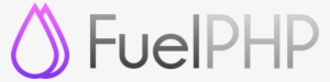 Php Framework - Fuel Php Logo Png