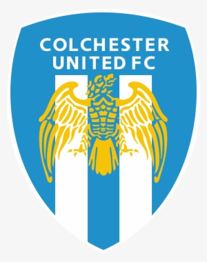 Colchester United Fc Badge