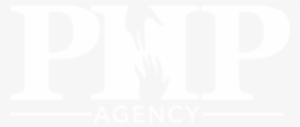 Php Agency Logo Black