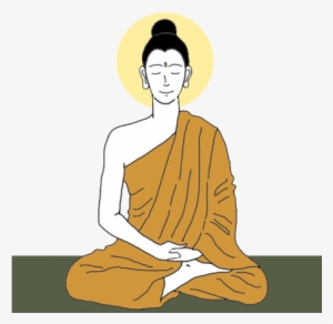 Buddha - Gautama Buddha