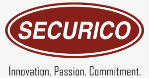 New Logo - Securico Electronics India Ltd Logo