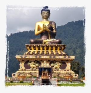 Legship - Gautama Buddha
