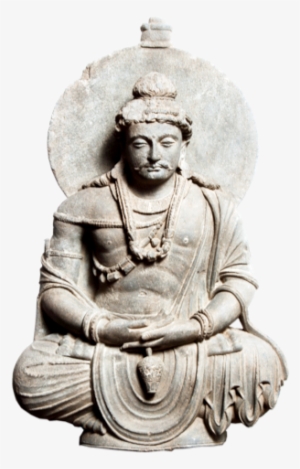 In Eastern Traditions, The Buddha Maitreya Is Considered - Gobernados Por Hombres Verdaderos