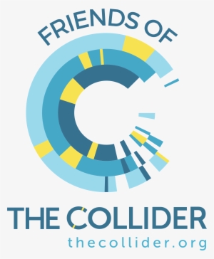 Friends Of The Collider Benefits - Collider