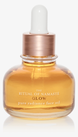 The Ritual Of Namasté Anti-aging Face Oil - Oil