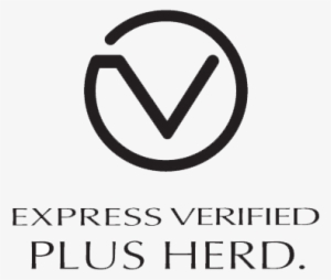 express verified plus herd stamp soderglen 2017 11 - sign