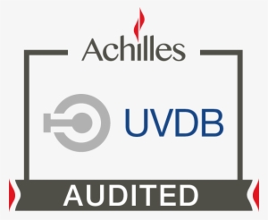 Sca Group Secure Uvdb B2 Audit Status - Achilles Uvdb Qualified