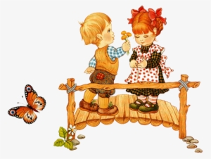 Image Du Blog Prettypoun - Вълшебните Думи Презентация