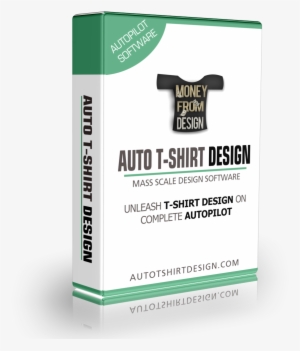 This Software Can Help You Scale Bulk T-shirt Design - Design Software T Shirt