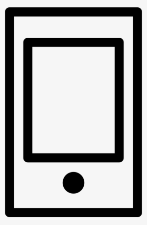 Mobile Phone Comments - Scalable Vector Graphics