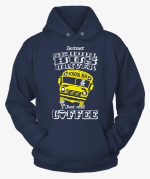 School Bus Driver T-shirt Design