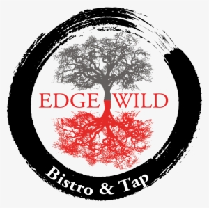 Edgewild Bistro & Tap Logo - Edgewild Bistro And Tap