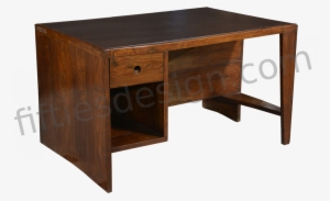 Pierre Jeanneret Office Table - Table