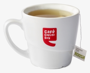 Ccd - Green Tea - Cafe Coffee Day New