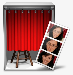Silent Sifter 2 Preview Photo Booth Support - Photobooth Mac