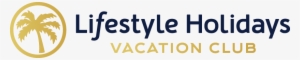 Lifestyle Holiday Vacation Club - Lifestyle Holidays Vacation Club Logo