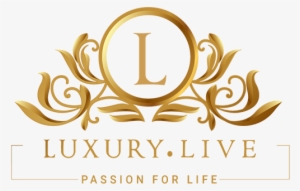 Luxury Lifestyle Blog & Reviews - Luxury Brand Logo Png
