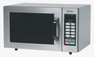 Countertop Microwave, Stainless Steel - Ne 1054f