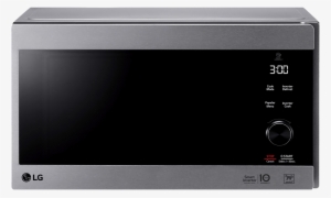 Microwave Oven Model - Lg Mh8265cis