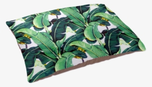 Tropical Banana Leaf Pet Bed - Ivozxy Banana Leaf Samsung Galaxy Note 5 Case