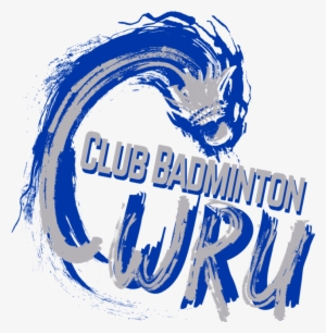 Cwru Badminton Club Logo - Badminton