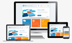 Responsive Websites Mobile Site Dev Company