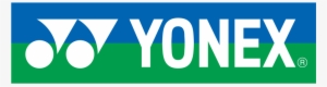 Yonex Logo Blue Green - Yonex Logo Small