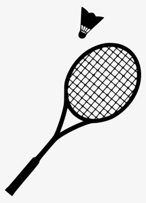 Badminton Racket Transparent - Caruso St John Tate Britain